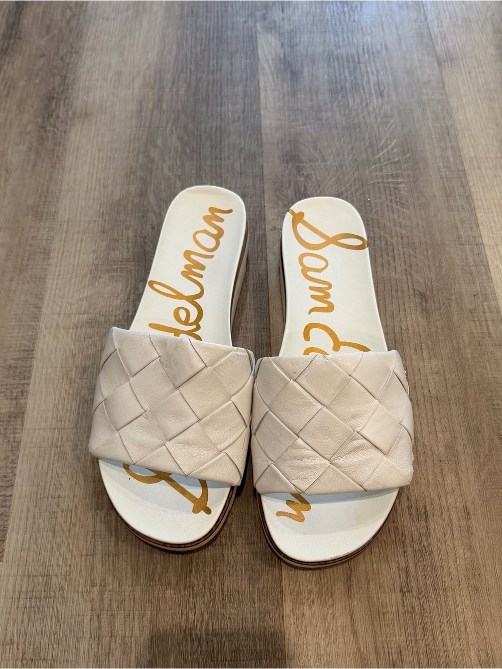 Sam Edelman Adaley Slide Sandal